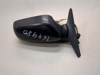 Зеркало боковое правое Subaru Forester (S11) 2002-2005