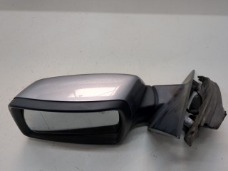 Зеркало боковое левое BMW X3 E83 2006-2010, 51163448133