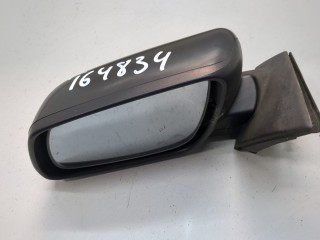Зеркало боковое левое Mitsubishi Lancer 10 2011-2015