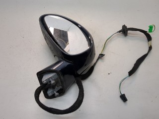 Зеркало боковое правое Citroen C4 2004-2014