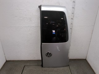 Дверь задняя (распашная) правая Volkswagen Caddy 2010-2015, 2K0827092G
