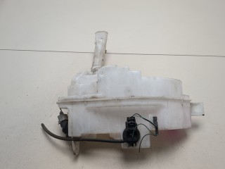 Бачок омывателя Mazda 5 2002-2009, левый руль, 860142721