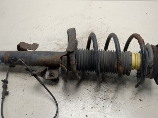 Амортизатор подвески левый передний, Ford Focus 2007-2011