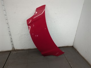 Капот, ориг. номер 533010D080, Toyota Yaris 2005-2009