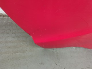 Капот, ориг. номер 533010D080, Toyota Yaris 2005-2009