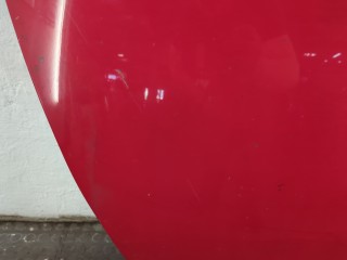 Капот, ориг. номер 533010D080, Toyota Yaris 2005-2009