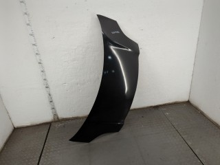 Капот, Toyota Yaris 2005-2009