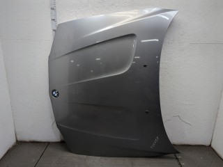 Капот BMW X3 E83 2006-2010