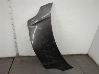 Капот, Toyota Yaris 2005-2009