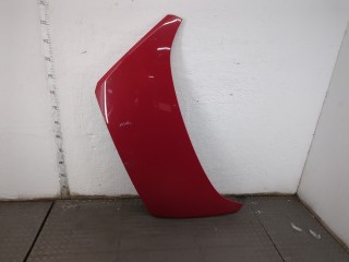 Капот KIA Venga 2009-2014