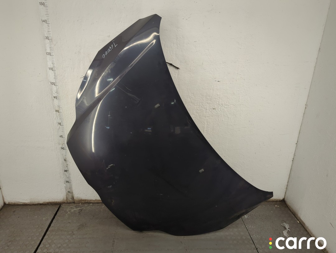Капот Ford Focus 2011-2015, 1797477, фото 1