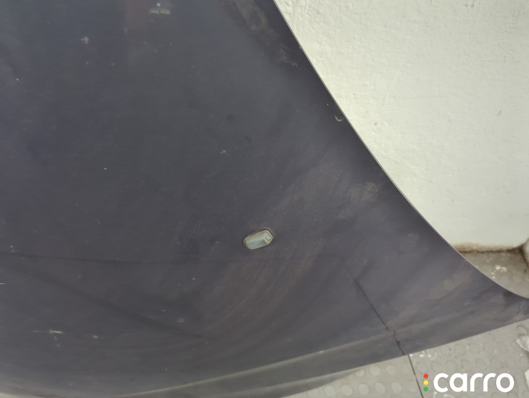 Капот Ford Focus 2011-2015, 1797477, фото 4