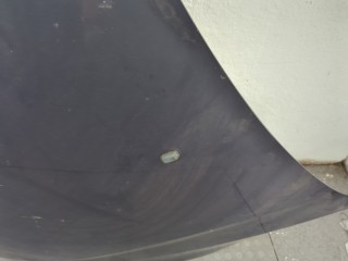 Капот, ориг. номер 1797477, PBM51A16610AC, Ford Focus 2011-2015