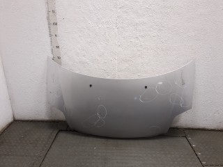 Капот, 6640007021, Kia Picanto I
