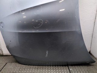 Капот, BMW 3 серия 2006-2010