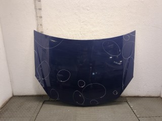 Капот, ориг. номер 24465268, 1222435, Opel Astra 1998-2009