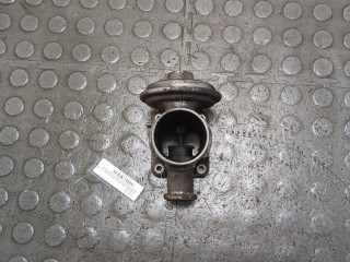 Клапан рециркуляции газов (EGR) BMW X5 E53 1999-2003, 3.0 л, дизель, 11717804378