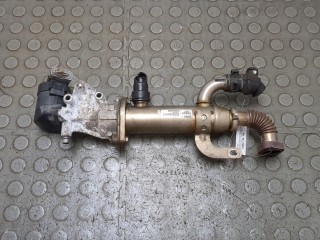 Клапан рециркуляции газов (EGR), Ford Mondeo 2006-2010