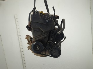 Двигатель (ДВС) Renault Scenic, 2010, 1.5 л, дизель, МКПП