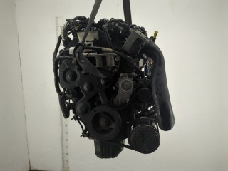 Двигатель (ДВС) Ford Focus, 2011, 1.6 л, дизель, МКПП, 1679684