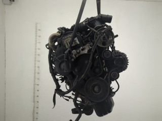 Двигатель (ДВС) Citroen Berlingo, 2010, 1.6 л, дизель, МКПП