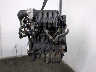 Двигатель (ДВС) Peugeot 206, 2005, 1.6 л, бензин, МКПП, 01353X