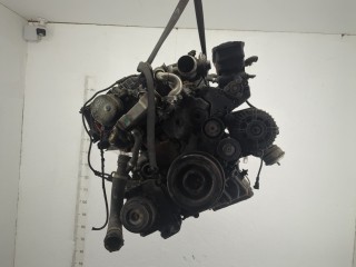 Двигатель (ДВС) BMW 3 E46, 2004, 3.0 л, дизель, АКПП