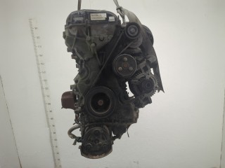 Двигатель (ДВС) Ford C-Max, 2005, 1.8 л, бензин, МКПП