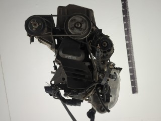 Двигатель (ДВС) Renault Megane, 1996, 1.6 л, бензин, АКПП