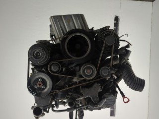 Двигатель (ДВС) Mercedes C W202, 1999, 2.2 л, дизель, АКПП