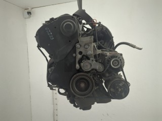 Двигатель (ДВС) Citroen C4 Picasso, 2007, 2.0 л, бензин, МКПП