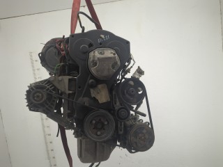 Двигатель (ДВС) Citroen Berlingo, 2002, 1.6 л, бензин, МКПП, 01353X