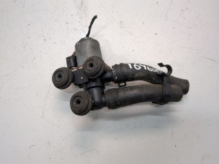 Кран отопителя (печки) BMW X3 E83 2003-2006, 3.0 л, АКПП, 8369805