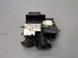 Блок АБС, насос (ABS, ESP, ASR) Mercedes S W220 1998-2002