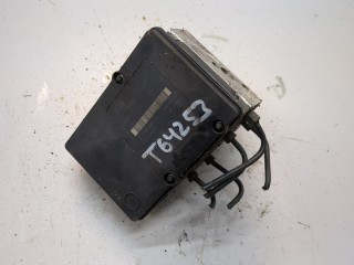 Блок АБС, насос (ABS, ESP, ASR) Nissan Navara 2005-2010, 47660EB33C