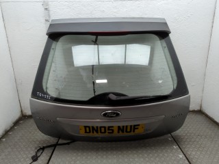 Крышка (дверь) багажника, ориг. номер 1487316, P4M51A40410AY, Ford Focus 2001-2005