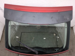 Крышка (дверь) багажника, ориг. номер 1487316, P4M51A40410AY, Ford Focus 2001-2005