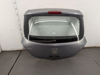 Крышка (дверь) багажника Opel Corsa 2006-2011, 93191543