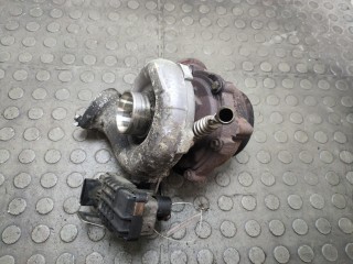 Турбина BMW 3 серия 2001-2006, 3.0 л, дизель, 7796312