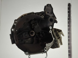 КПП 5-ст.мех. (МКПП) Peugeot 207 2006-2009