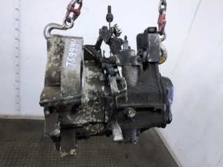 КПП 5-ст.мех. (МКПП) Skoda Fabia 2004-2007