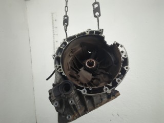 КПП 5-ст.мех. (МКПП) Ford C-Max 2003-2007