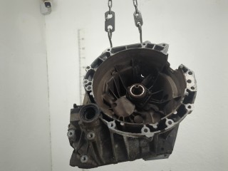 КПП 5-ст.мех. (МКПП) Ford C-Max 2003-2007