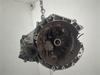 КПП 5-ст.мех. (МКПП) Ford C-Max 2003-2007