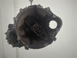 КПП 5-ст.мех. (МКПП), Mitsubishi Colt 2002-2012