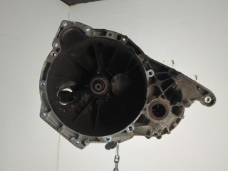КПП 5-ст.мех. (МКПП) Ford Transit Connect 2002-2009