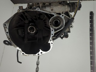 КПП 5-ст.мех. (МКПП) Nissan Almera Tino 2000-2003