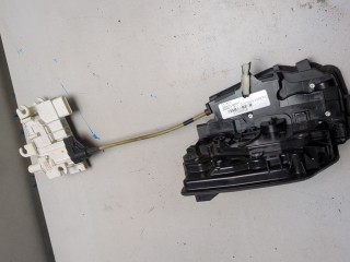 Замок двери правый задний BMW 7 G11, G12 2015-2019, 51227281944