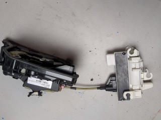 Замок двери правый передний BMW 7 G11, G12 2015-2019, 51217281936