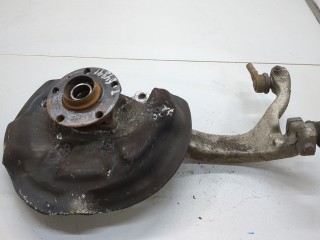 Ступица (кулак, цапфа) правая передняя Audi A6 2004-2008, 4F0407254G